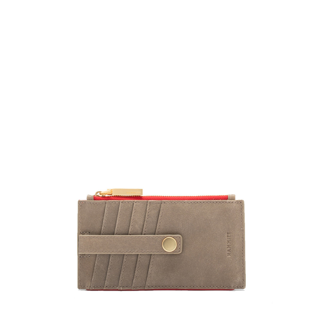 210 WEST-PEWTER/GOLD RED - Kingfisher Road - Online Boutique