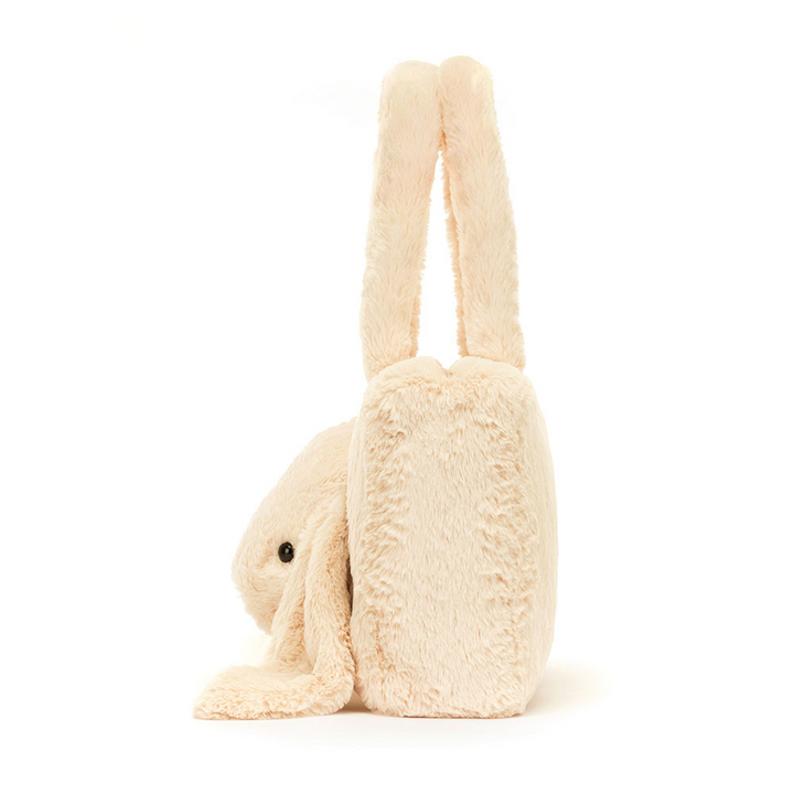 SMUDGE RABBIT TOTE BAG - Kingfisher Road - Online Boutique