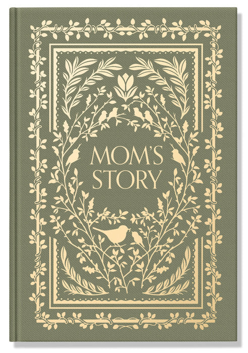 MOM'S STORY - Kingfisher Road - Online Boutique