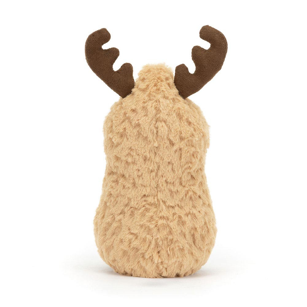 AMUSEABLES PEANUT REINDEER