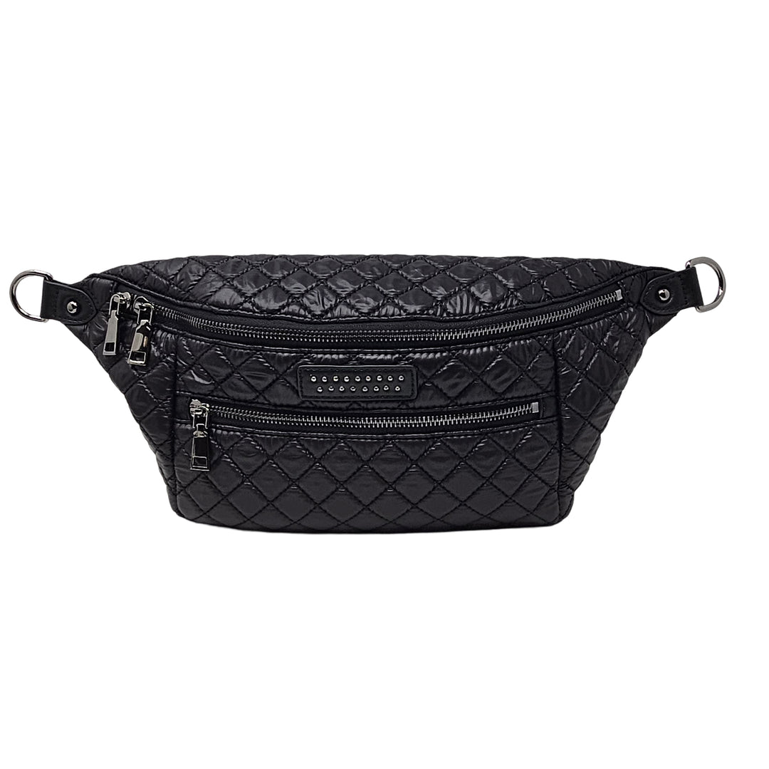 TEMY CROSSBODY-BLACK