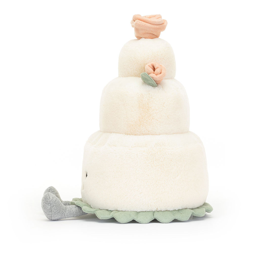 AMUSEABLES WEDDING CAKE - Kingfisher Road - Online Boutique