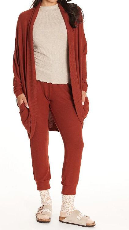 WRAP IT UP CARDIGAN - SPICE - Kingfisher Road - Online Boutique