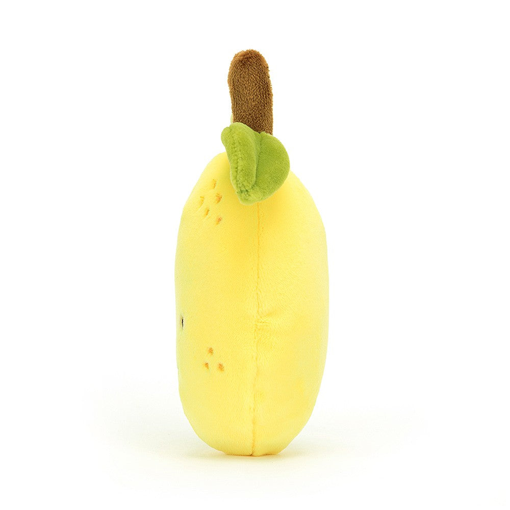 FABULOUS FRUIT LEMON - Kingfisher Road - Online Boutique