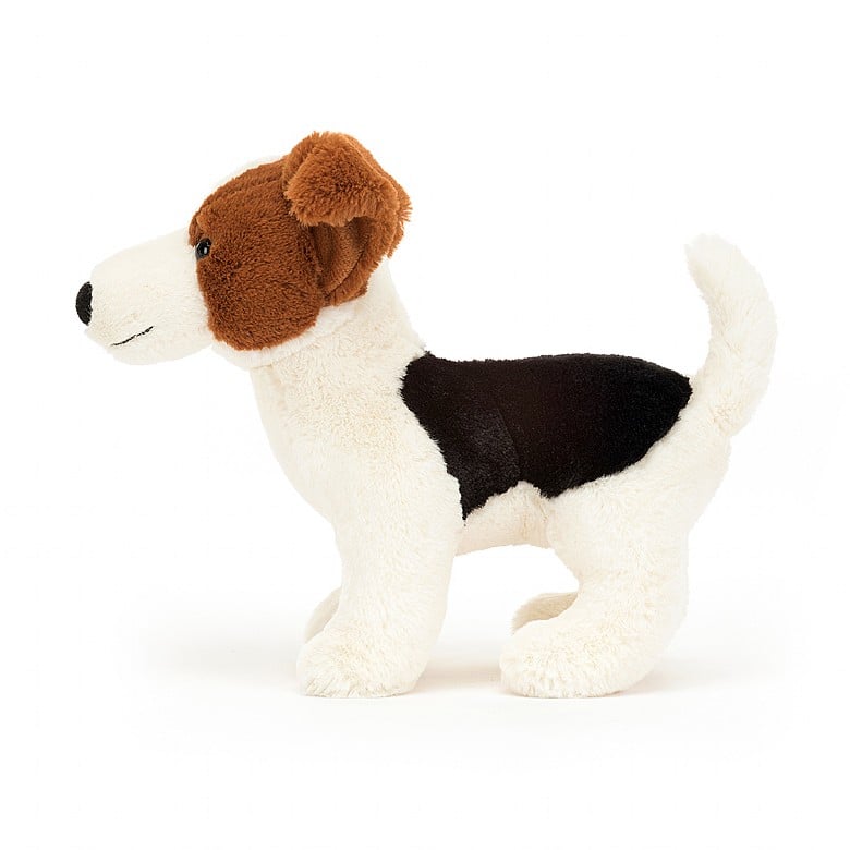 ALBERT JACK RUSSELL - Kingfisher Road - Online Boutique