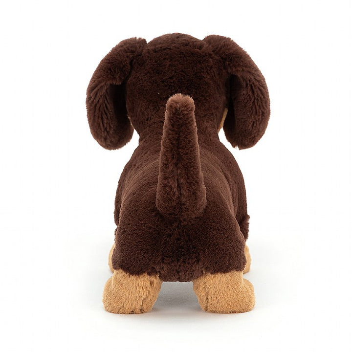 BIG OTTO SAUSAGE DOG - Kingfisher Road - Online Boutique