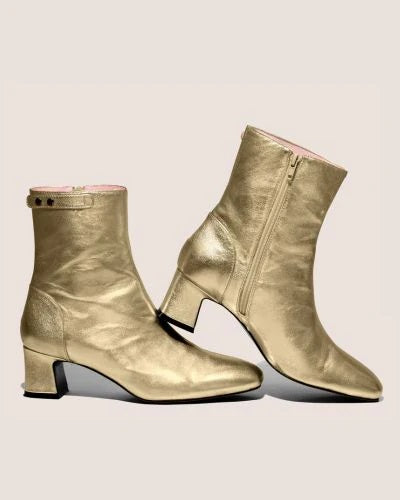 WYN BOOT-GOLDIE - Kingfisher Road - Online Boutique