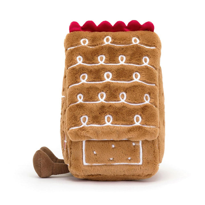 AMUSEABLES GINGERBREAD HOUSE