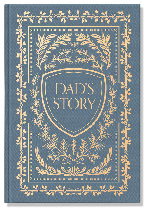 DAD'S STORY - Kingfisher Road - Online Boutique