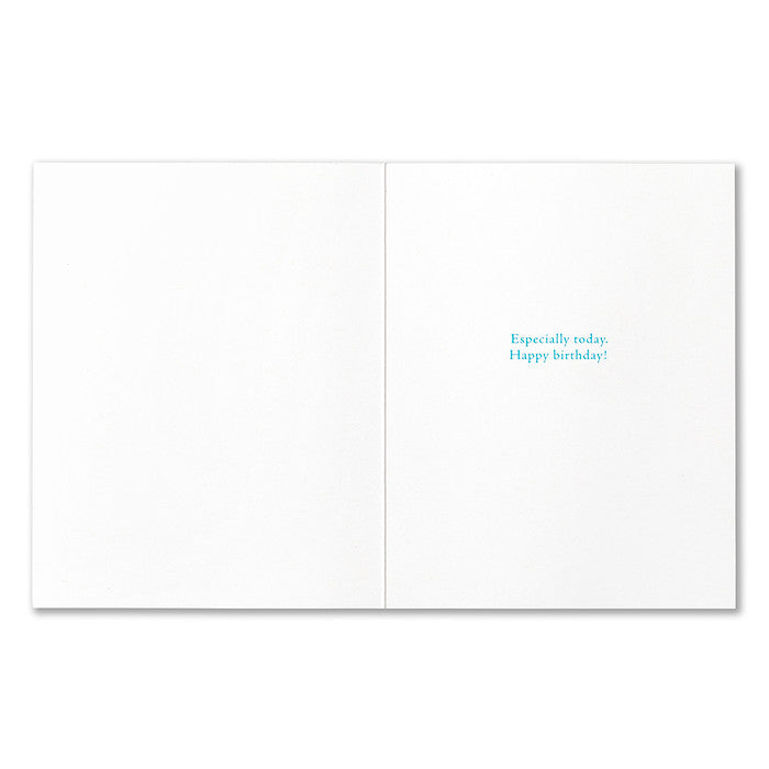 PG-I SAY PLAY YOUR OWN WAY - Kingfisher Road - Online Boutique