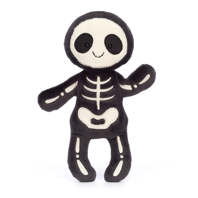 SKELETON BOB - Kingfisher Road - Online Boutique