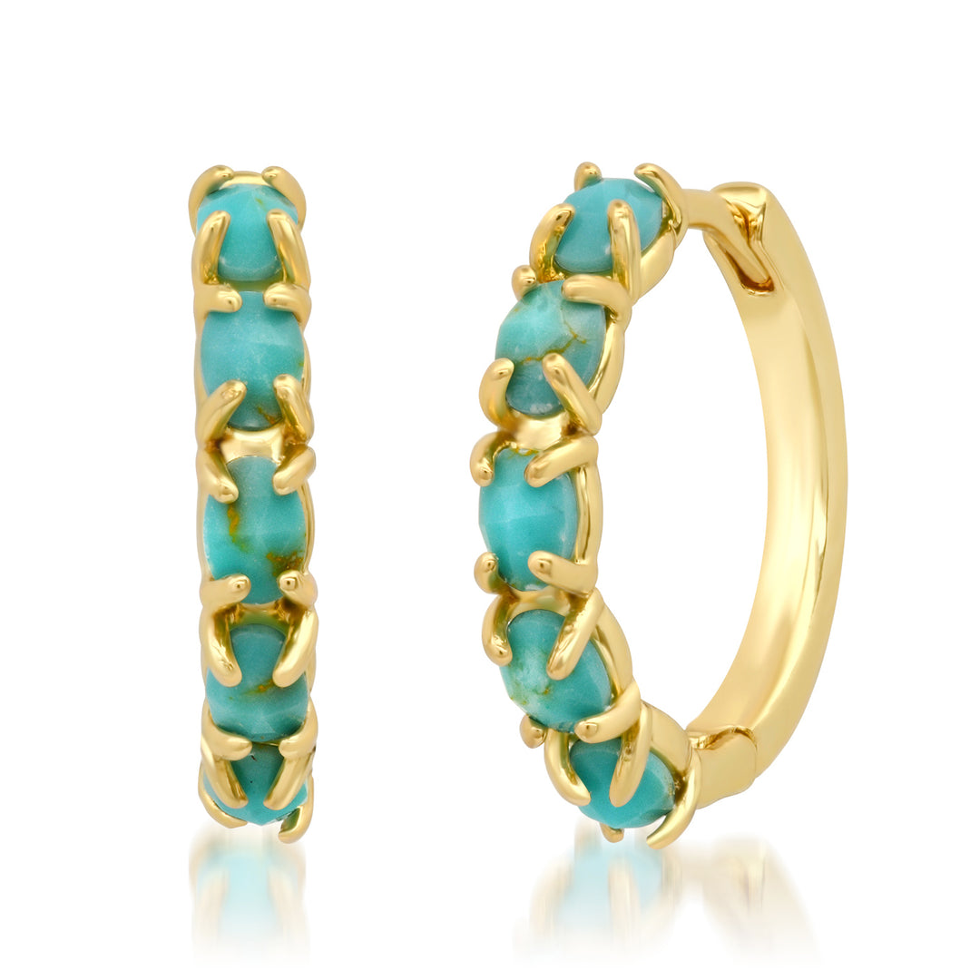 STONE HUGGIE-TURQUOISE - Kingfisher Road - Online Boutique