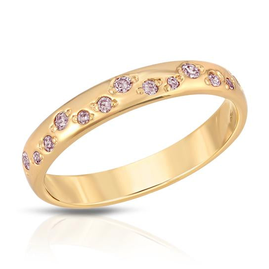 GALAXY RING - Kingfisher Road - Online Boutique