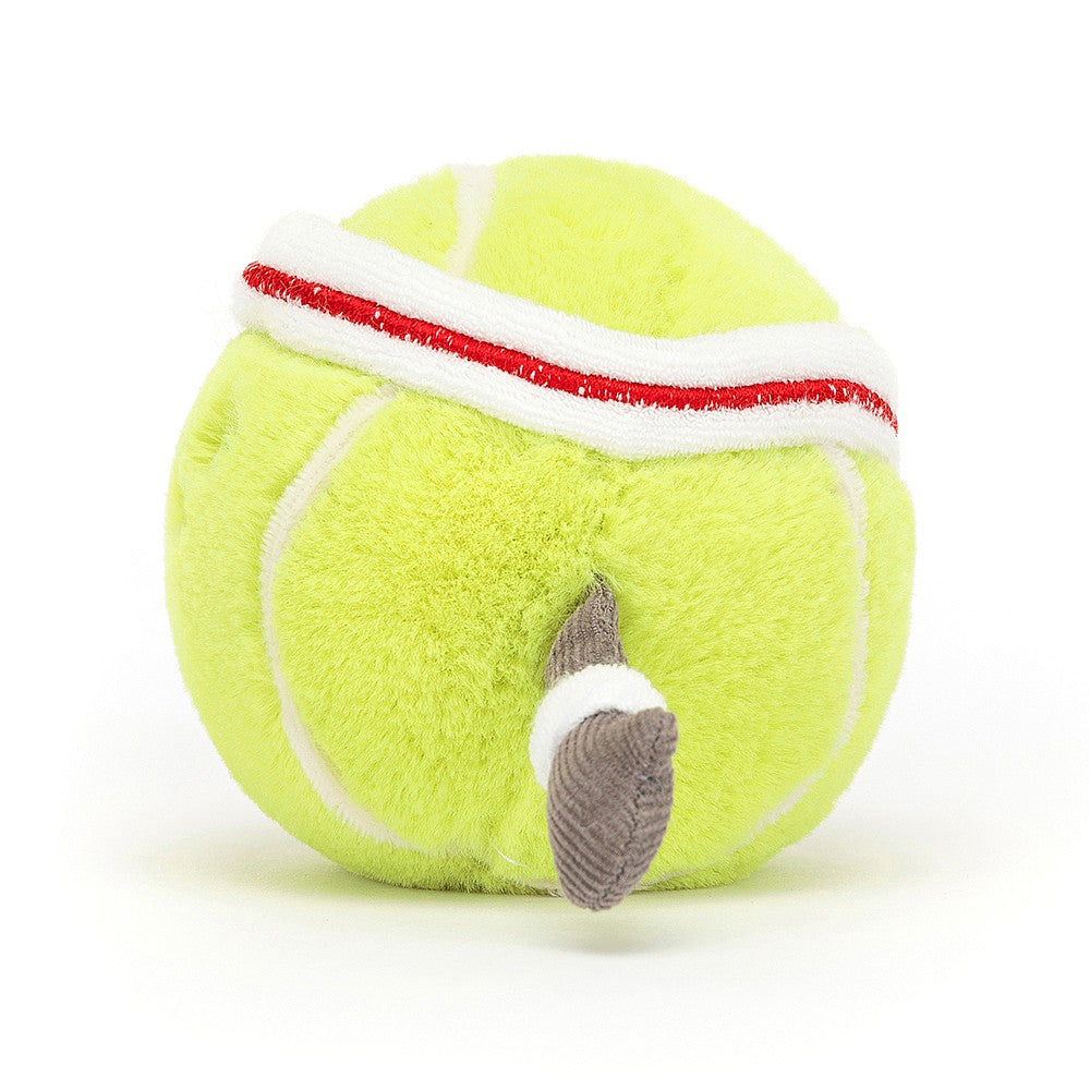 AMUSEABLE SPORTS TENNIS BALL - Kingfisher Road - Online Boutique