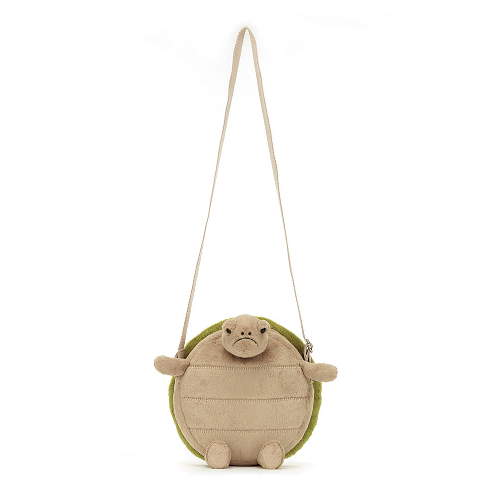 TIMMY TURTLE BAG - Kingfisher Road - Online Boutique