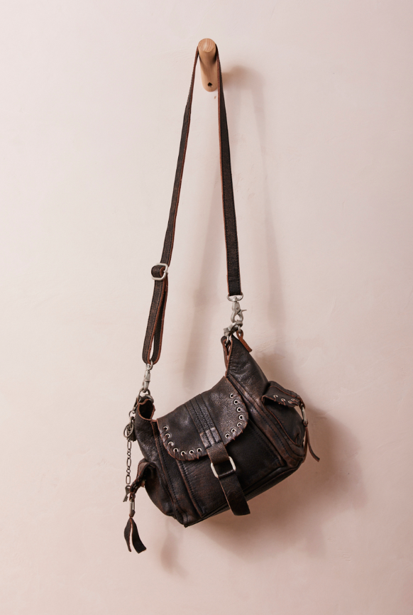 WTF BABY LEIGH-AGED GRAPHITE - Kingfisher Road - Online Boutique