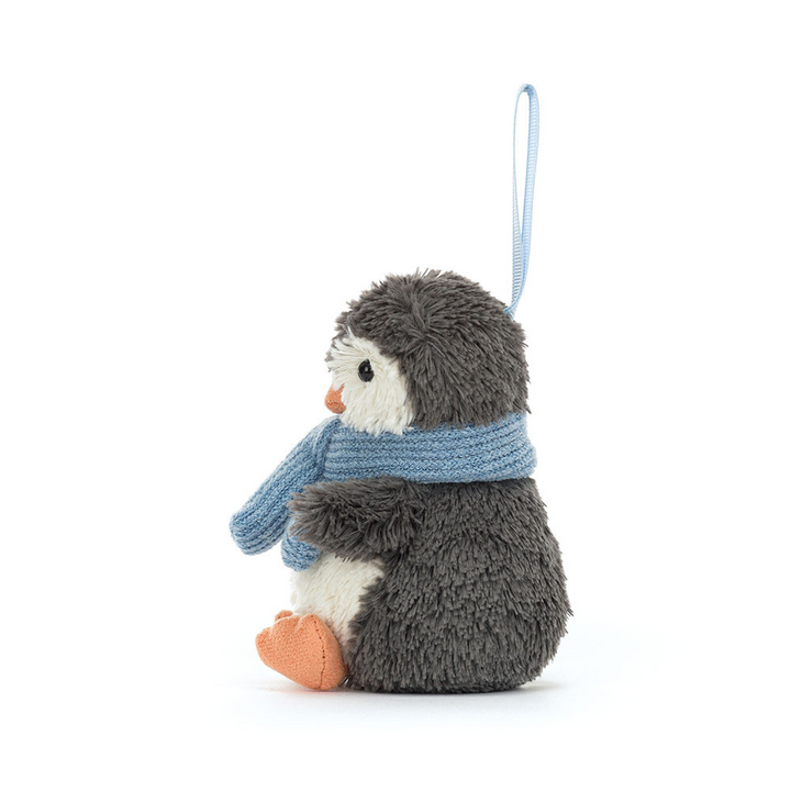 PEANUT PENGUIN ORNAMENT