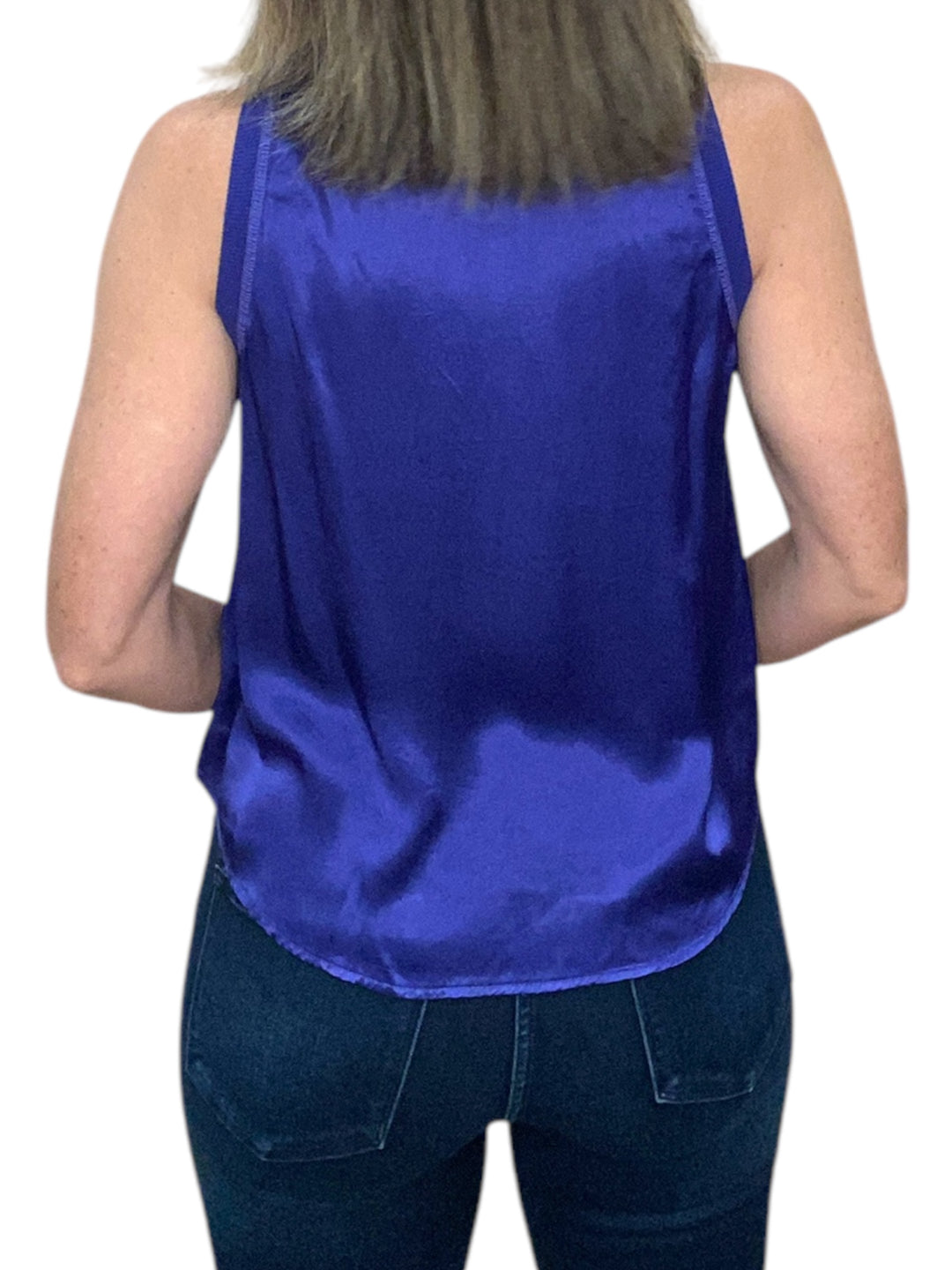 SHAY RIB BINDING TANK-MOONLIT