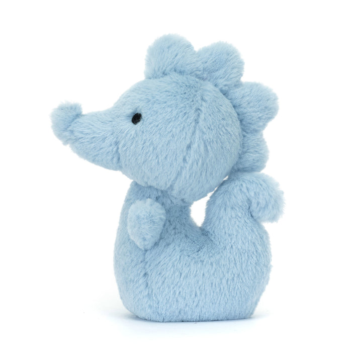 FLUFFY SEAHORSE - Kingfisher Road - Online Boutique