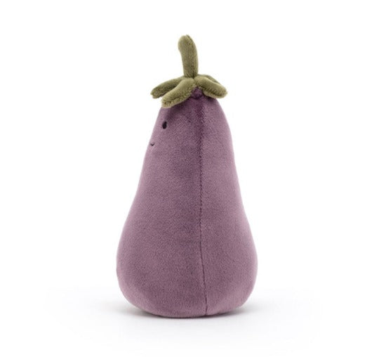 VIVACIOUS VEGETABLE EGGPLANT SMALL - Kingfisher Road - Online Boutique