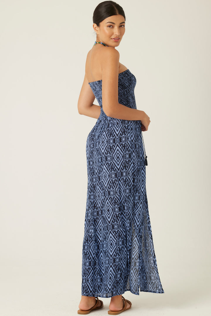 LANAI DRESS-ECLIPSE - Kingfisher Road - Online Boutique