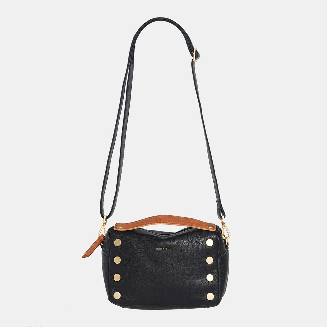 EVAN CROSSBODY-NORTH END/GOLD - Kingfisher Road - Online Boutique