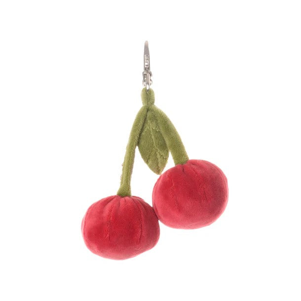 CHERRY KEY RING