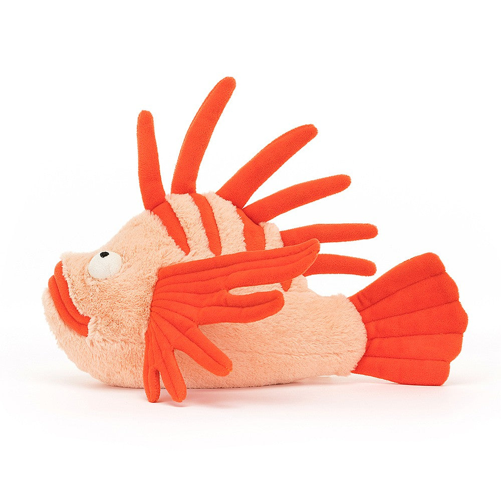 LOIS LIONFISH - Kingfisher Road - Online Boutique