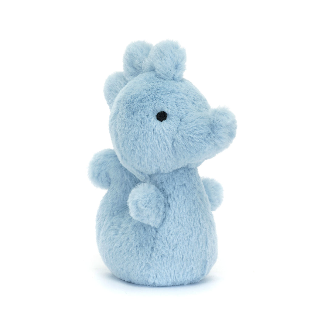 FLUFFY SEAHORSE - Kingfisher Road - Online Boutique