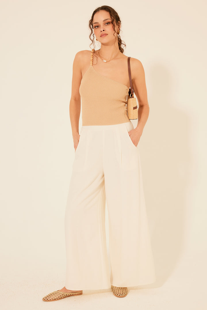 VALERIE PANT-IVORY - Kingfisher Road - Online Boutique