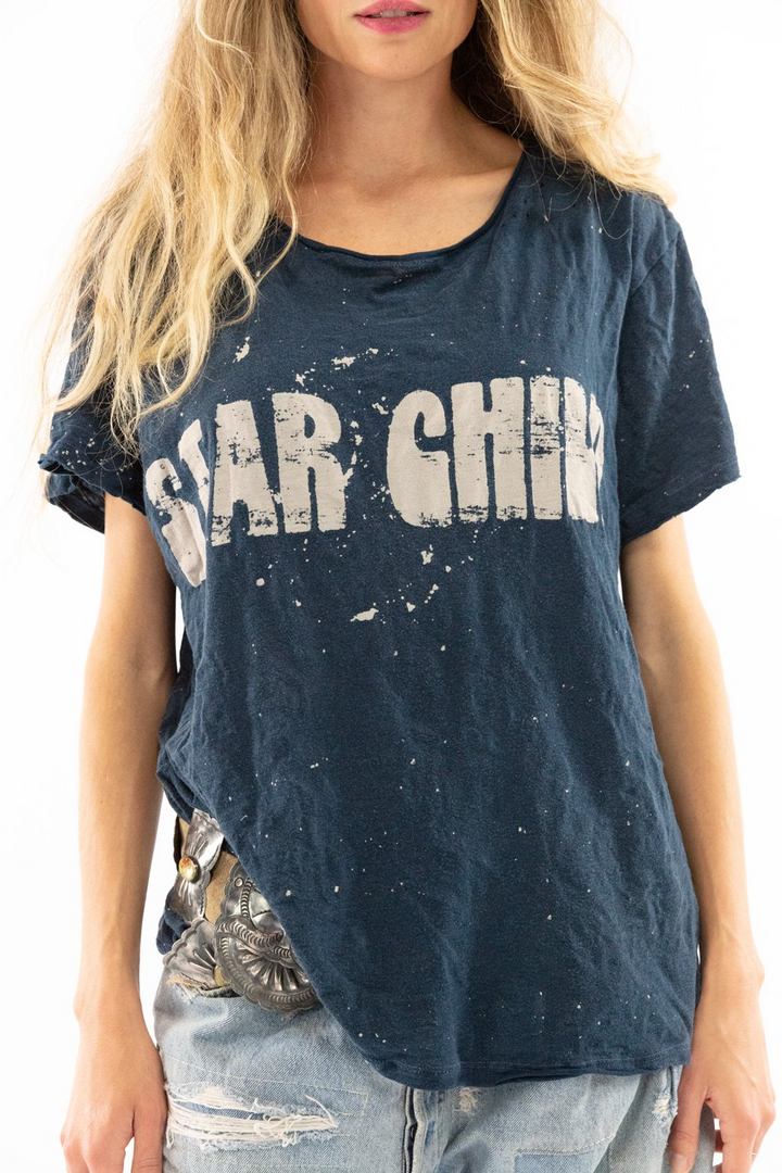 STAR CHILD TEE - Kingfisher Road - Online Boutique