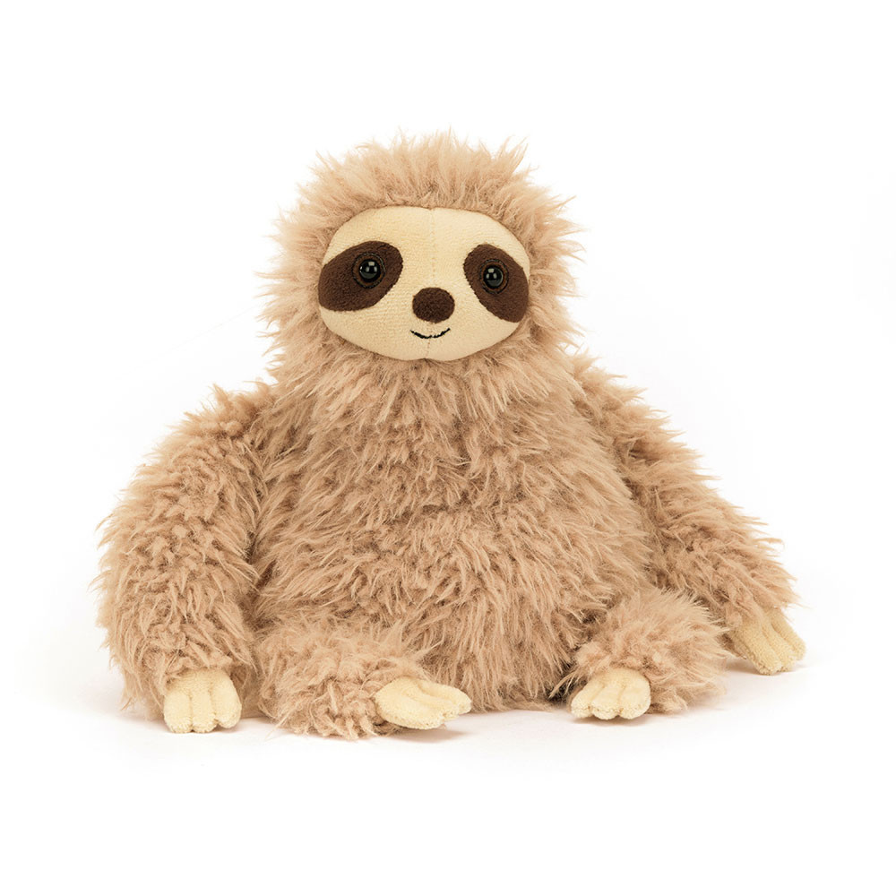 SELMA SLOTH - Kingfisher Road - Online Boutique