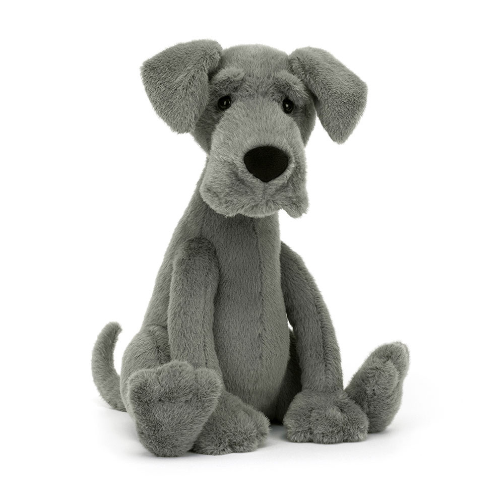 ZEUS GREAT DANE - Kingfisher Road - Online Boutique