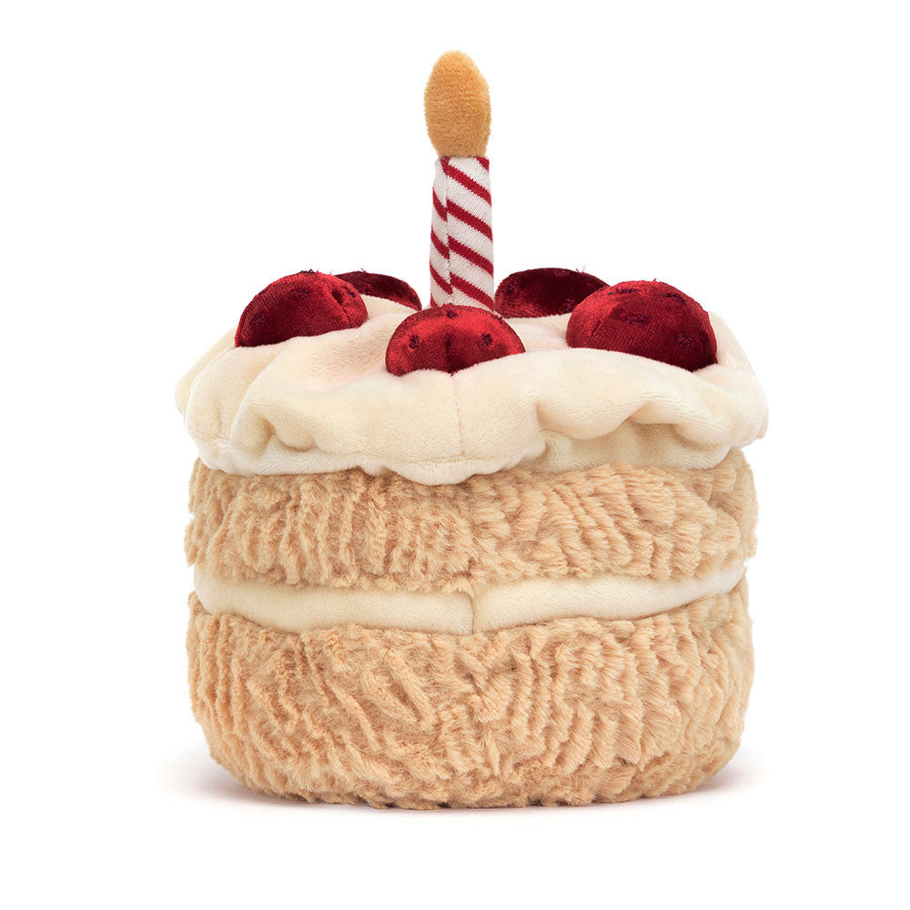 AMUSEABLES BIRTHDAY CAKE - Kingfisher Road - Online Boutique
