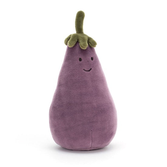 VIVACIOUS VEGETABLE EGGPLANT SMALL - Kingfisher Road - Online Boutique