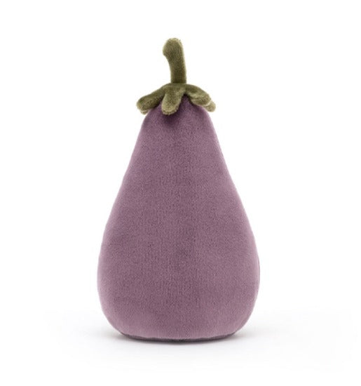 VIVACIOUS VEGETABLE EGGPLANT SMALL - Kingfisher Road - Online Boutique