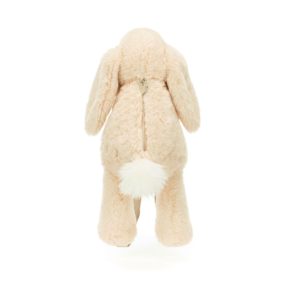 SMUDGE RABBIT BACKPACK - Kingfisher Road - Online Boutique