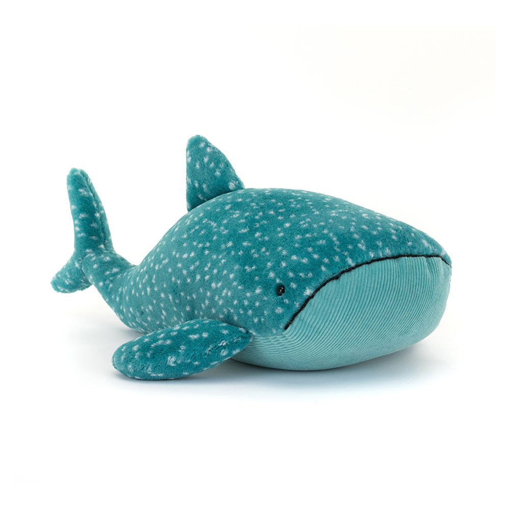 GOBREY WHALE SHARK - Kingfisher Road - Online Boutique