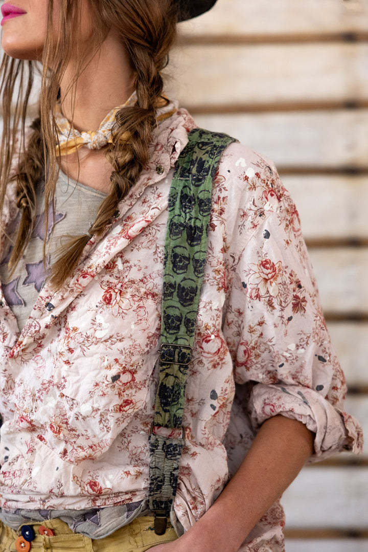 RADICAL SHAE SUSPENDERS-TO THE CORE - Kingfisher Road - Online Boutique