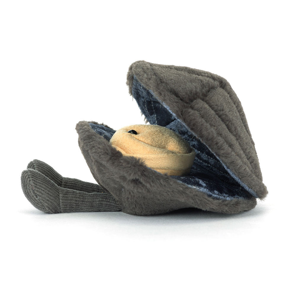 AMUSEABLES MICHELLE MUSSEL - Kingfisher Road - Online Boutique