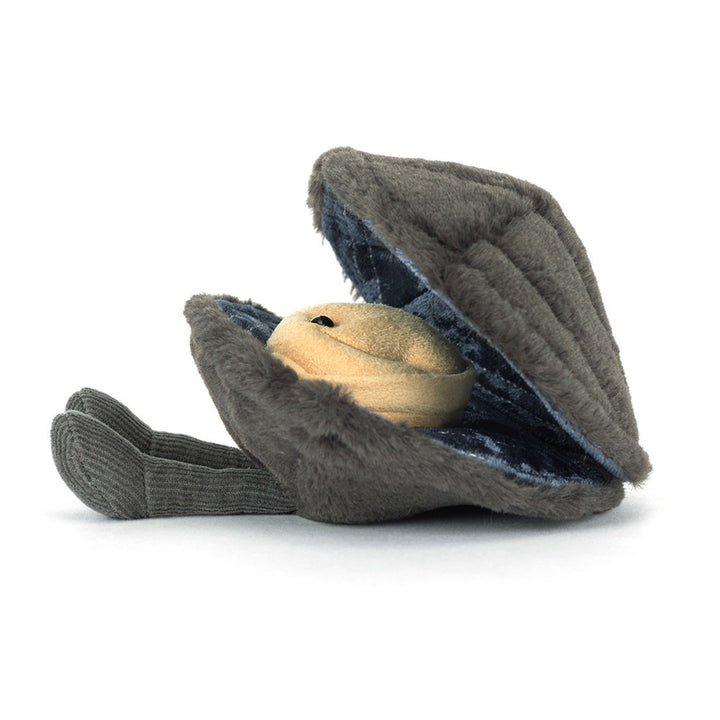 AMUSEABLES MICHELLE MUSSEL - Kingfisher Road - Online Boutique