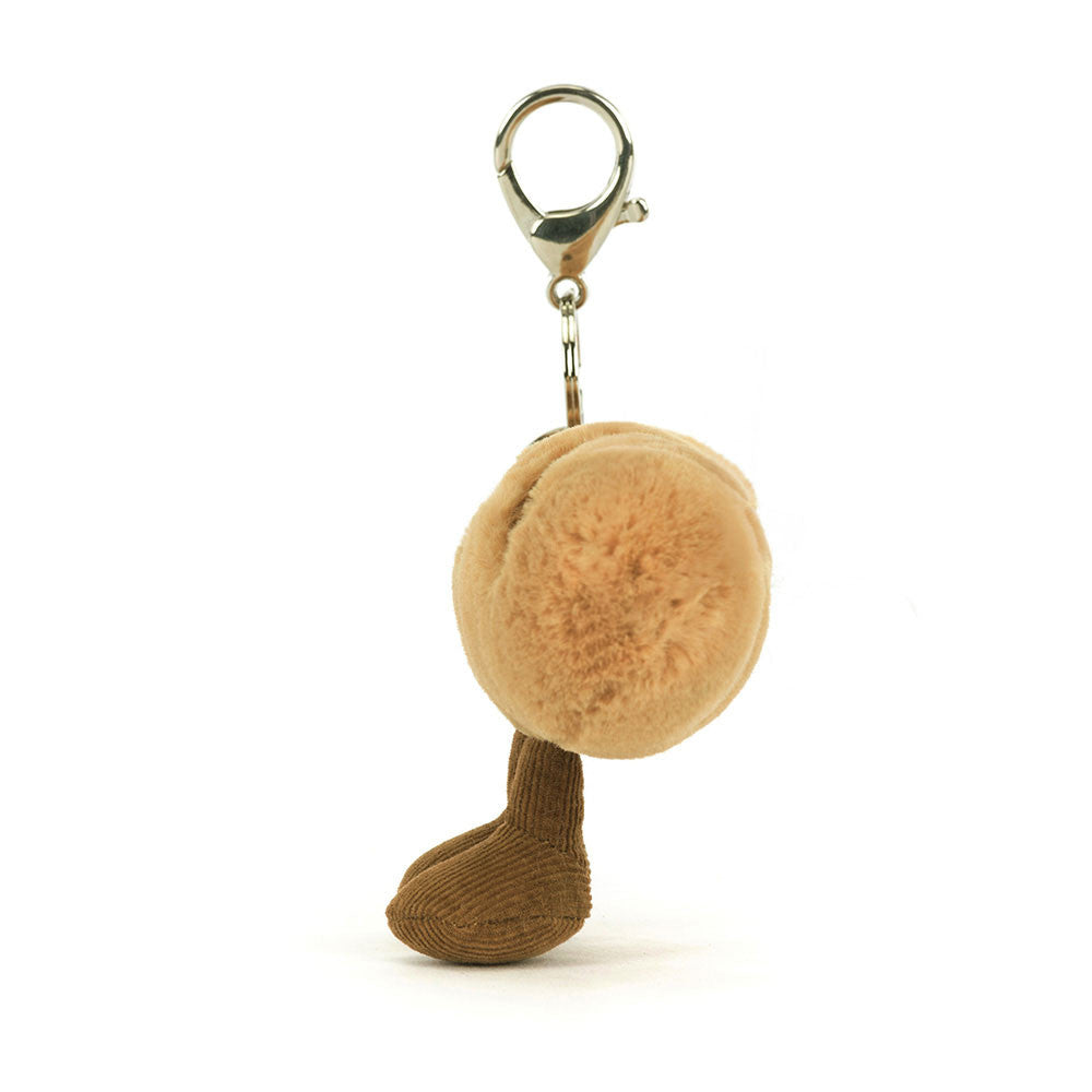 AMUSEABLES BAGUETTE BAG CHARM - Kingfisher Road - Online Boutique