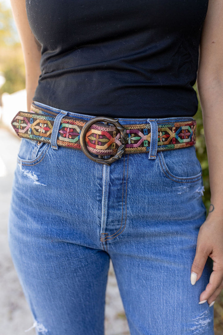 BRENDA DENIM-SIZE 26 - Kingfisher Road - Online Boutique