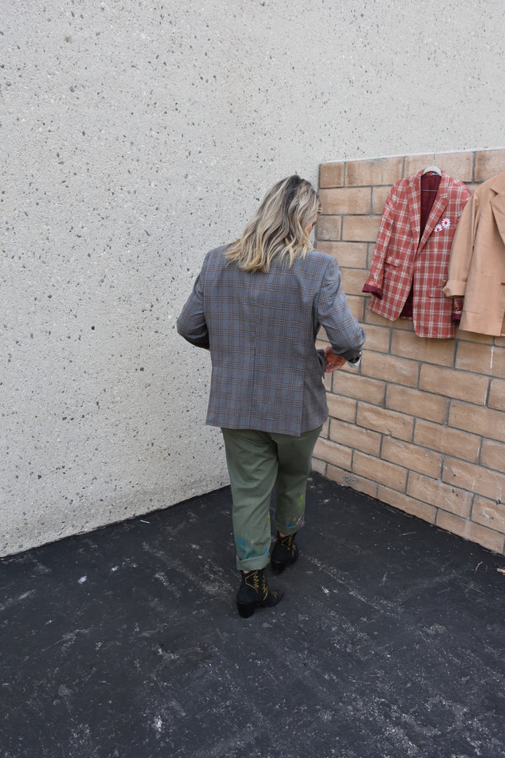 STARS IN HER EYES BLAZER - Kingfisher Road - Online Boutique