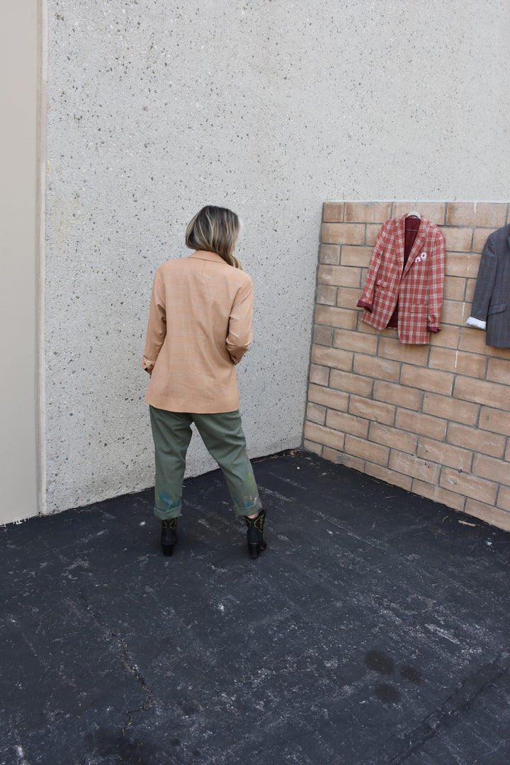 FIERCE BLAZER - Kingfisher Road - Online Boutique