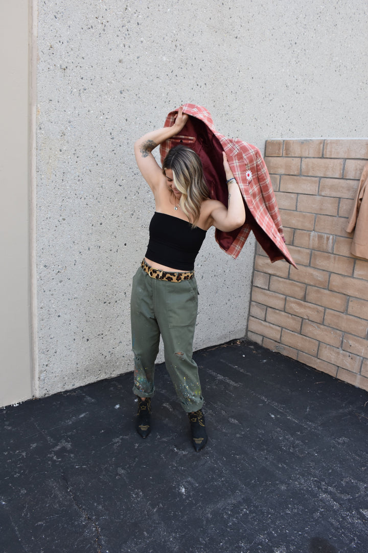 SHE LOVES ME BLAZER - Kingfisher Road - Online Boutique