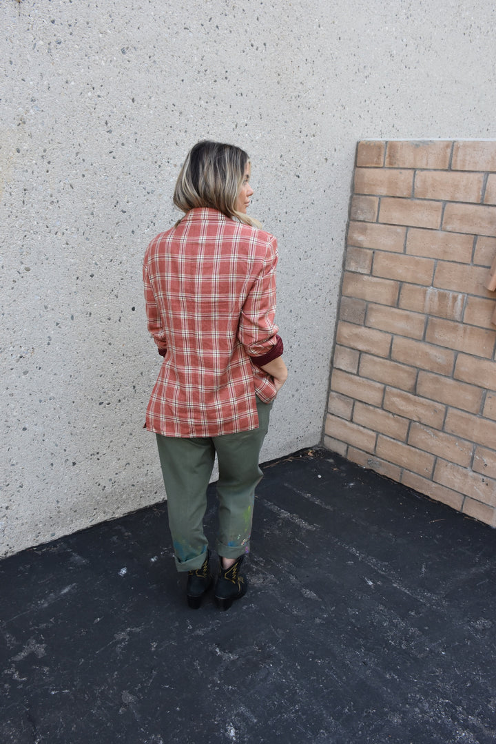 SHE LOVES ME BLAZER - Kingfisher Road - Online Boutique