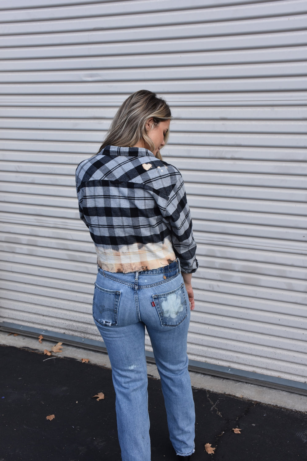 GIVE A HOOT FLANNEL - Kingfisher Road - Online Boutique