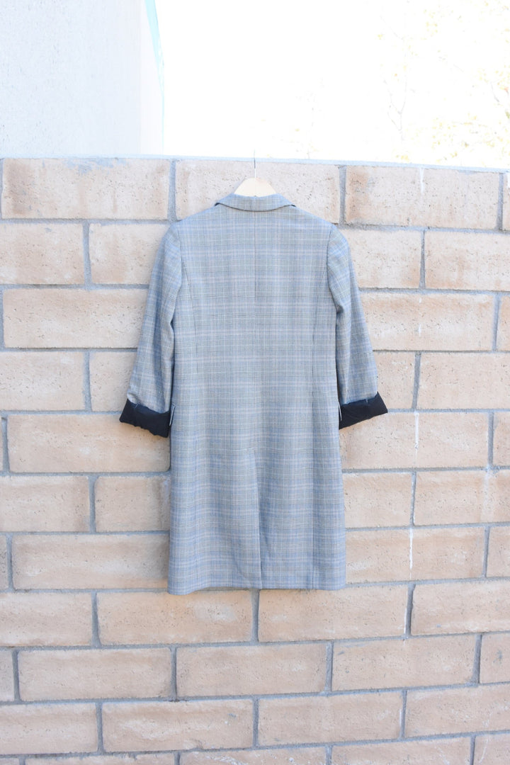 EYE SPY PINK BLAZER - Kingfisher Road - Online Boutique