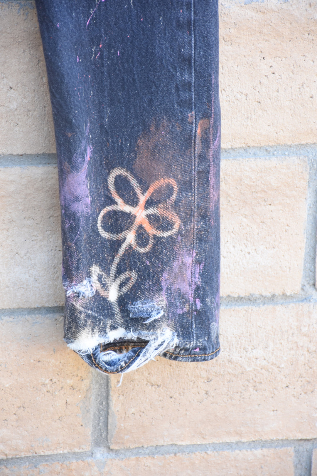 TABITHA 501 DENIM-SIZE 26 - Kingfisher Road - Online Boutique